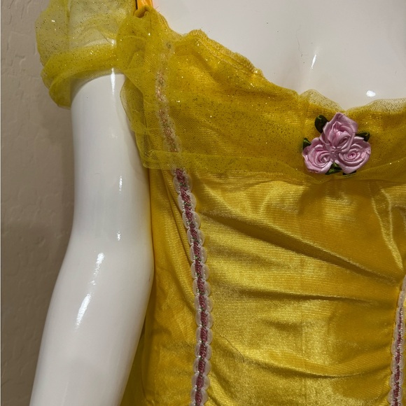 Disney Princess Dress and tutu skirt Plus size - Picture 3 of 7